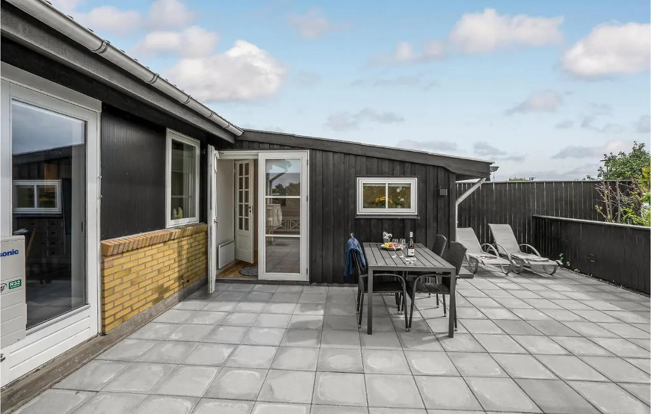 Nice Home In Skagen With Wifi Denmark