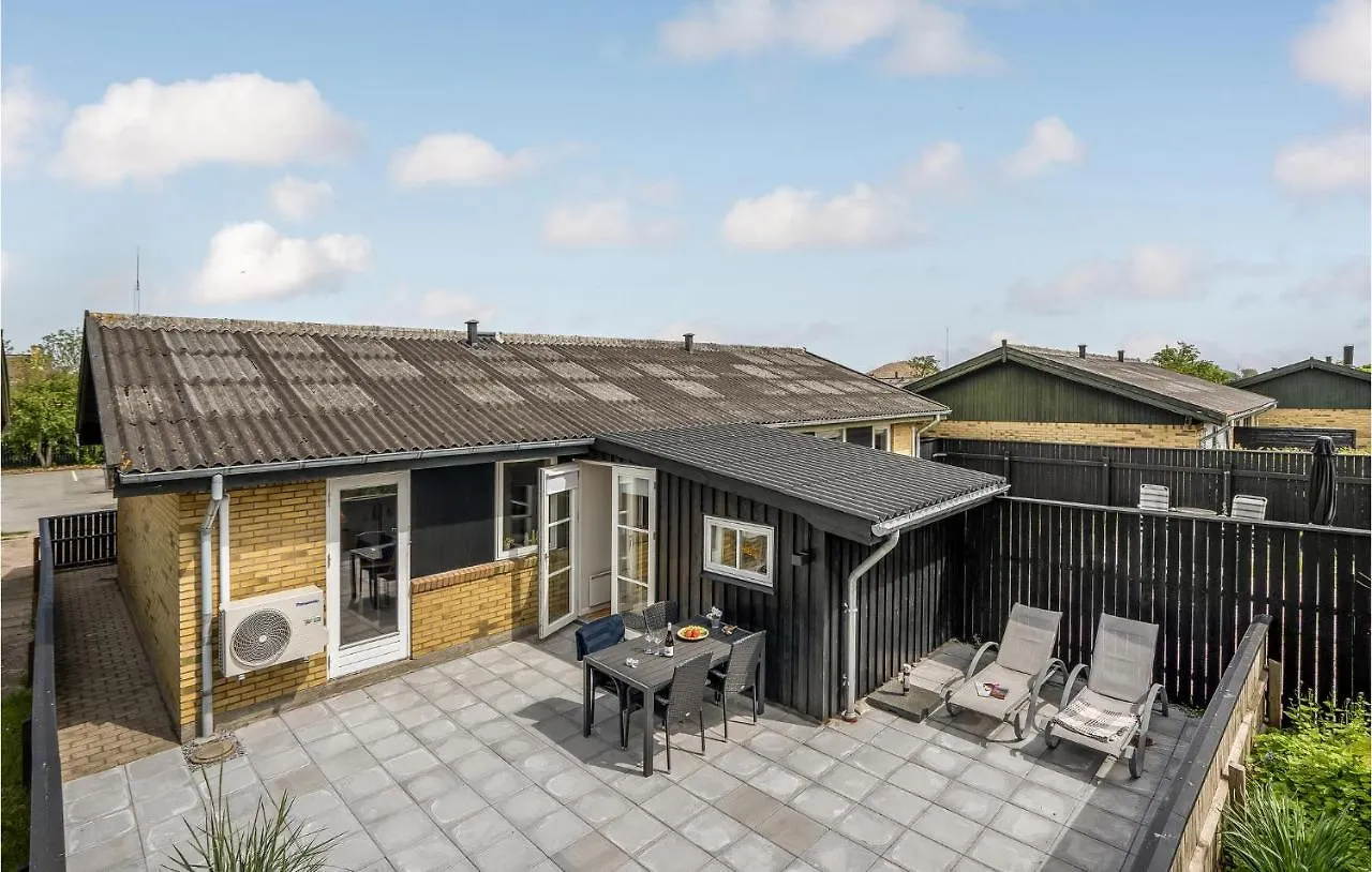 Nice Home In Skagen With Wifi