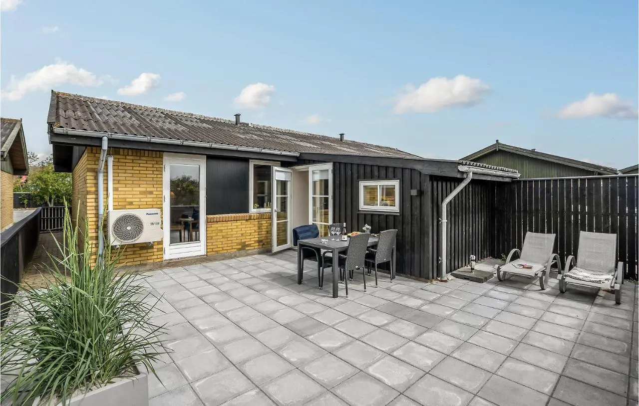 Holiday home Nice Home In Skagen With Wifi Denmark