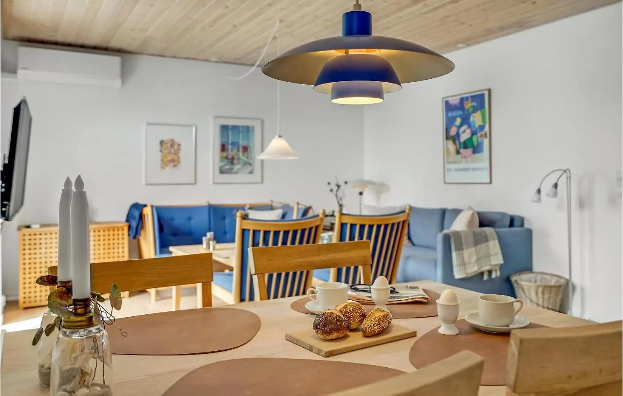 Nice Home In Skagen With Wifi Holiday home