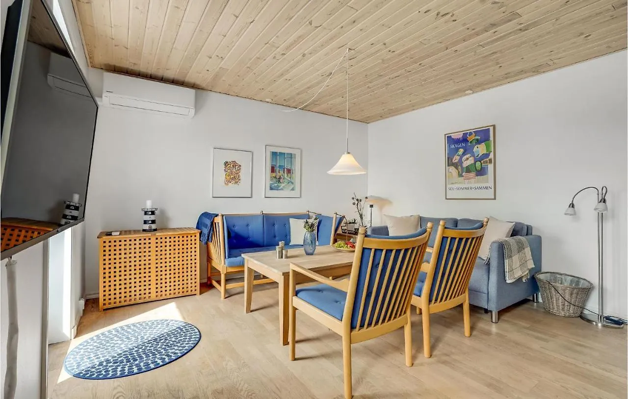 Holiday home Nice Home In Skagen With Wifi