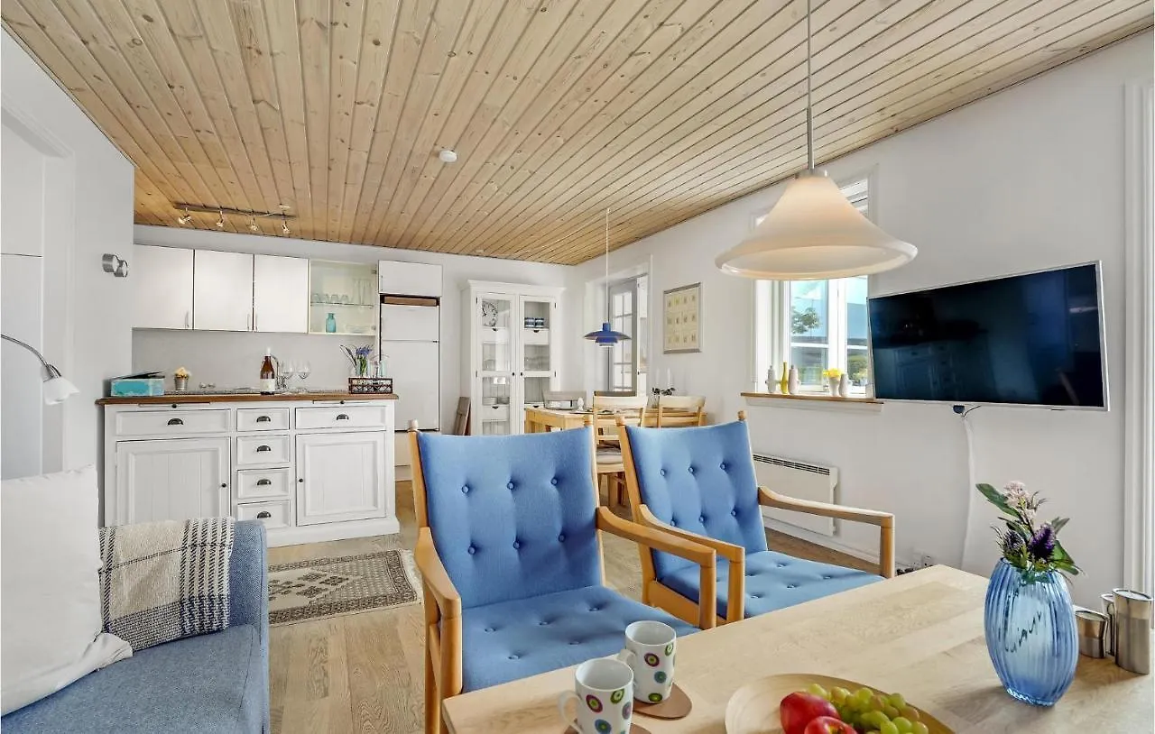 Nice Home In Skagen With Wifi Denmark