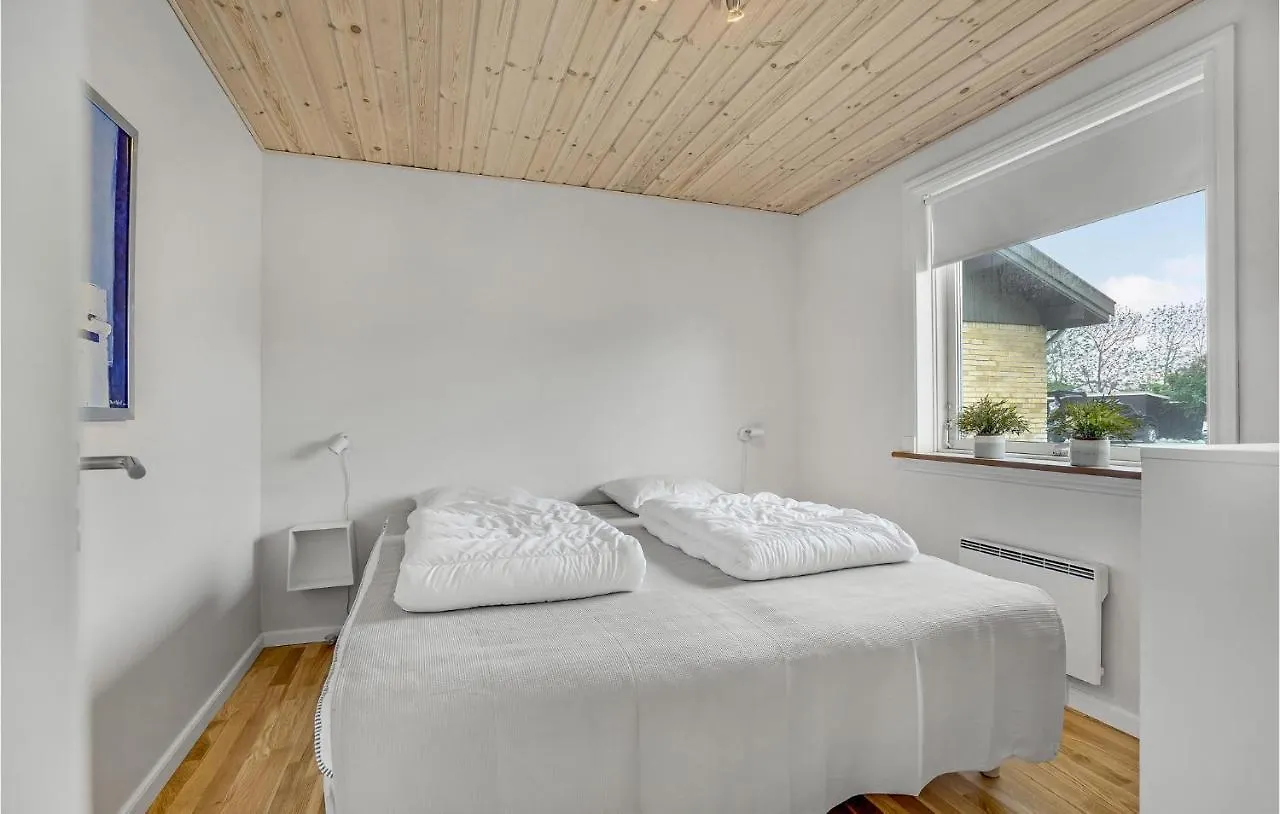 Holiday home Nice Home In Skagen With Wifi Denmark