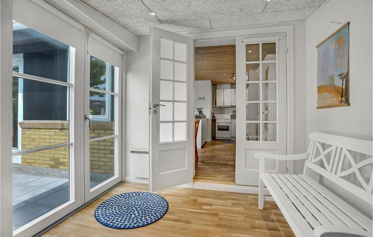 Nice Home In Skagen With Wifi