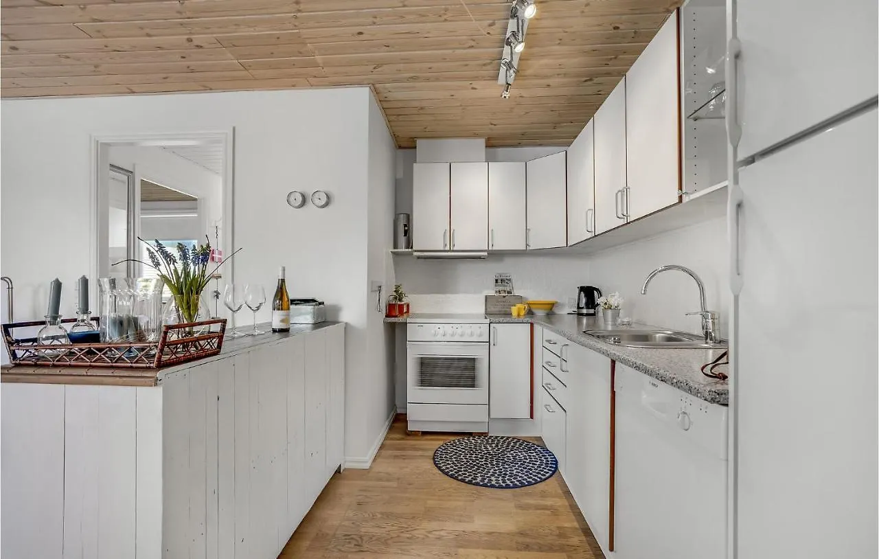 Nice Home In Skagen With Wifi 0*,