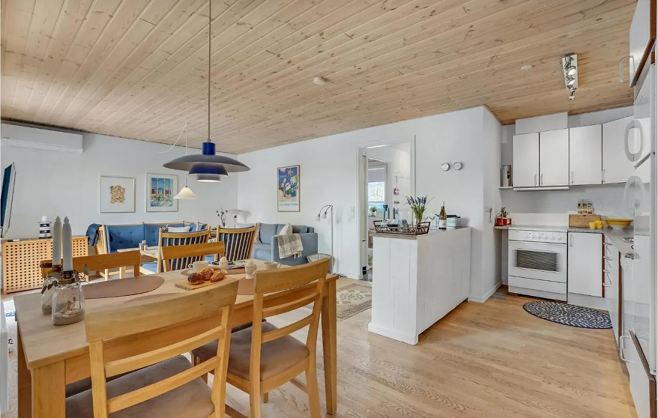 Nice Home In Skagen With Wifi 0*,  덴마크