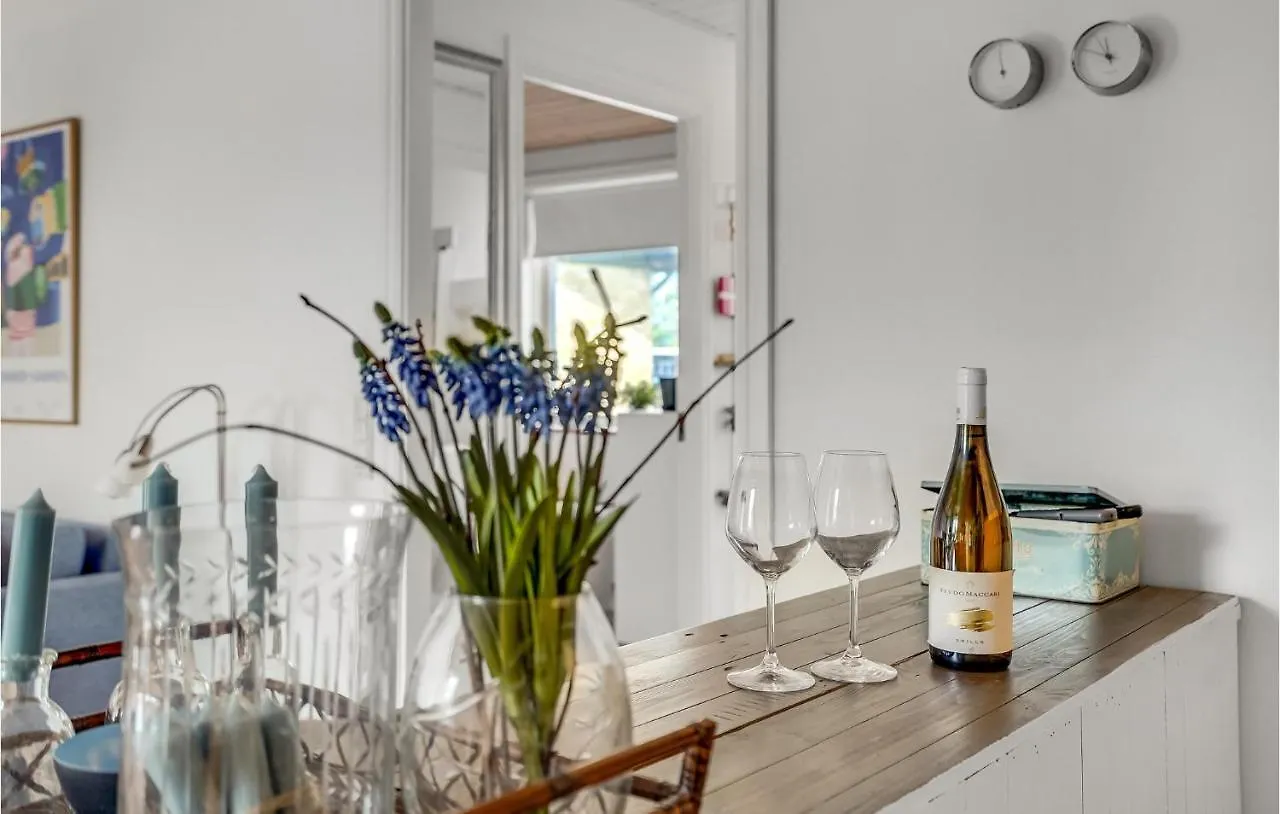 Nice Home In Skagen With Wifi 펜션
