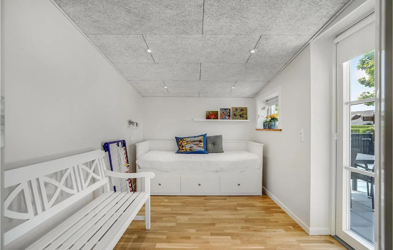 Nice Home In Skagen With Wifi 0*,  덴마크